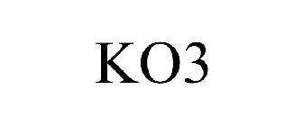 KO3