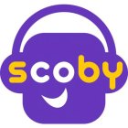 SCOBY