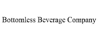 BOTTOMLESS BEVERAGE COMPANY