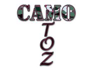 CAMO TOZ