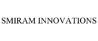 SMIRAM INNOVATIONS