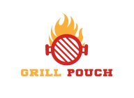 GRILL POUCH