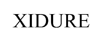 XIDURE