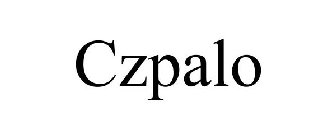 CZPALO