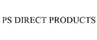 PS DIRECT PRODUCTS