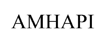 AMHAPI