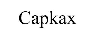 CAPKAX