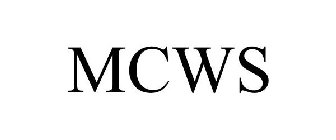 MCWS