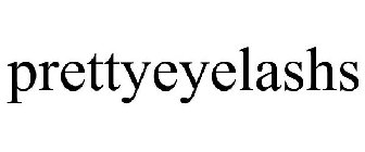 PRETTYEYELASHS