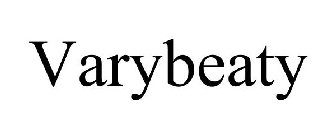 VARYBEATY