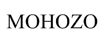 MOHOZO