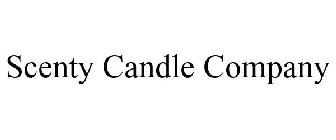 SCENTY CANDLE COMPANY