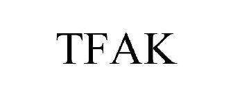 TFAK