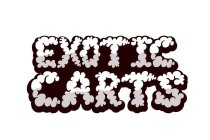 EXOTIC CARTS