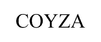 COYZA