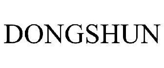 DONGSHUN