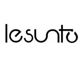 LESUNTO