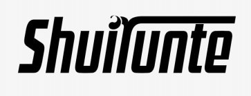 SHUIRUNTE