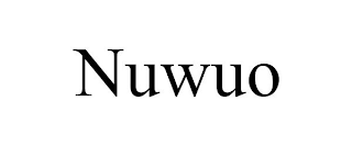 NUWUO