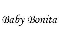 BABY BONITA