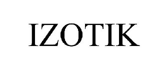 IZOTIK