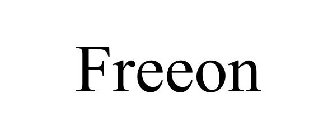 FREEON