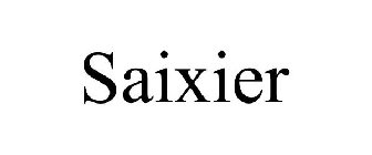 SAIXIER