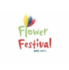 FLOWER FESTIVAL NYC INT'L