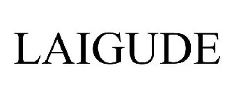 LAIGUDE