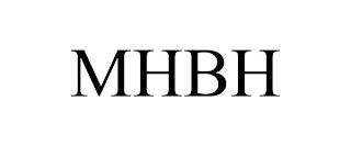 MHBH