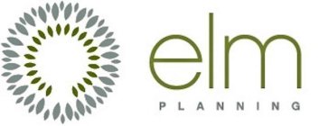 ELM PLANNING