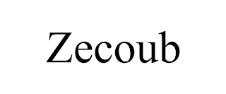 ZECOUB