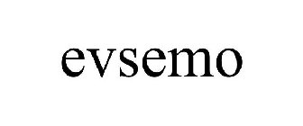 EVSEMO