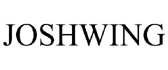 JOSHWING