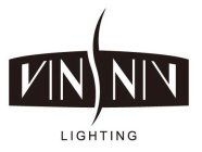 VINSNIV LIGHTING