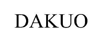 DAKUO