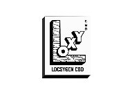 LOXY LOCYGEN CBD