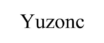YUZONC