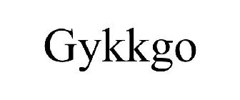 GYKKGO