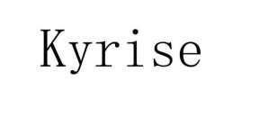 KYRISE