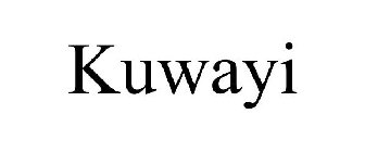 KUWAYI