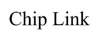 CHIP LINK