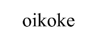 OIKOKE