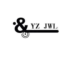 · & YZ JWL