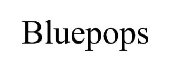 BLUEPOPS