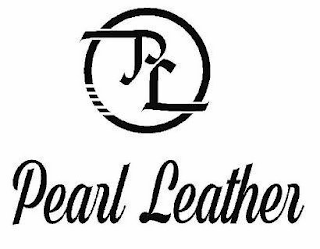 PL PEARL LEATHER