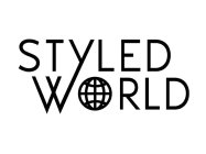 STYLED WORLD
