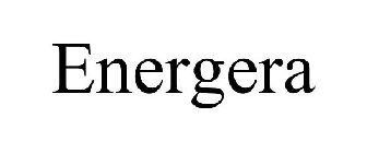 ENERGERA