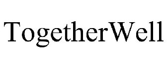 TOGETHERWELL