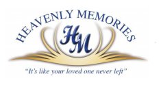 HEAVENLY MEMORIES HM 
